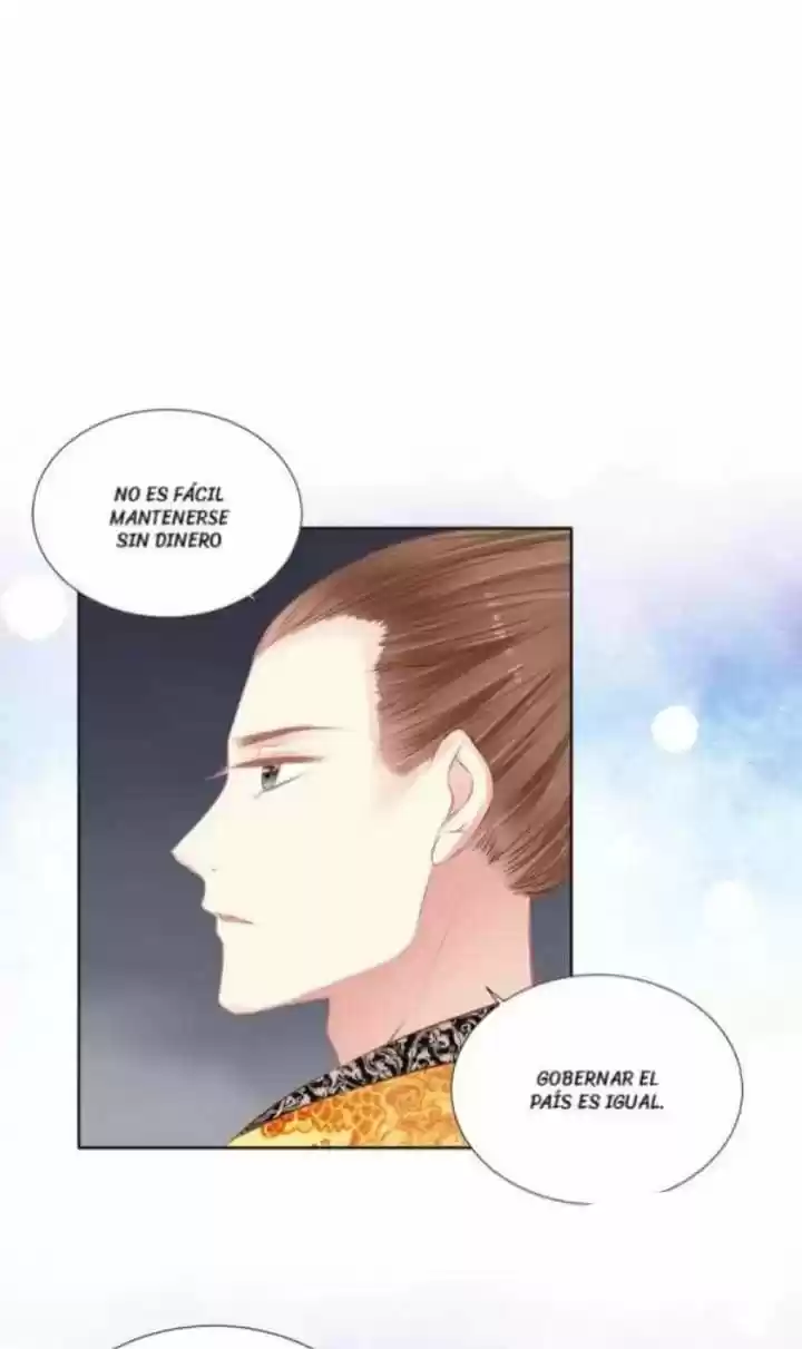 A One On One, Your Highness - Capítulo 39 - Página 11 - LectorTMOo