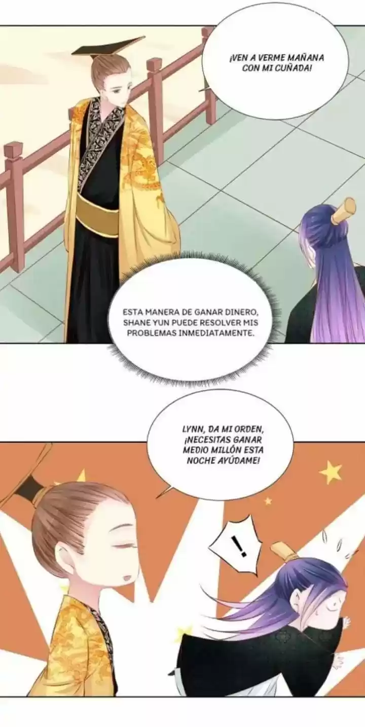 A One On One, Your Highness - Capítulo 39 - Página 14 - LectorTMOo