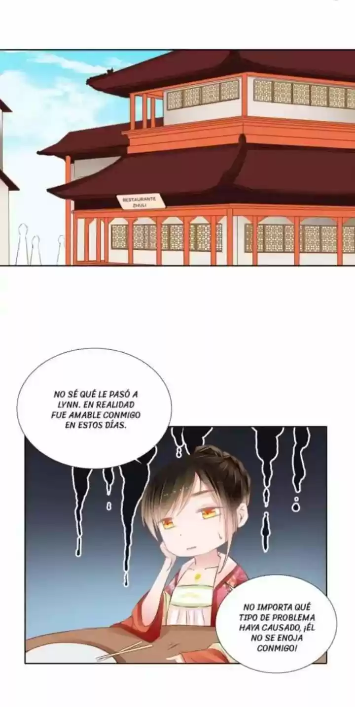 A One On One, Your Highness - Capítulo 39 - Página 27 - LectorTMOo