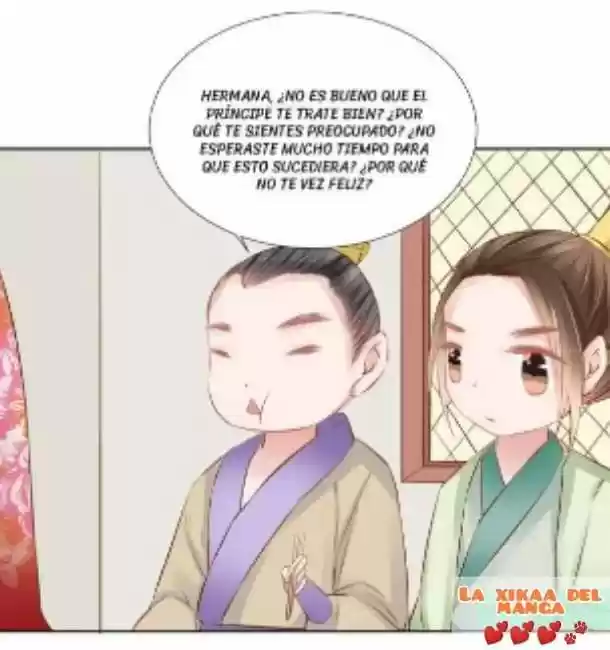 A One On One, Your Highness - Capítulo 39 - Página 28 - LectorTMOo