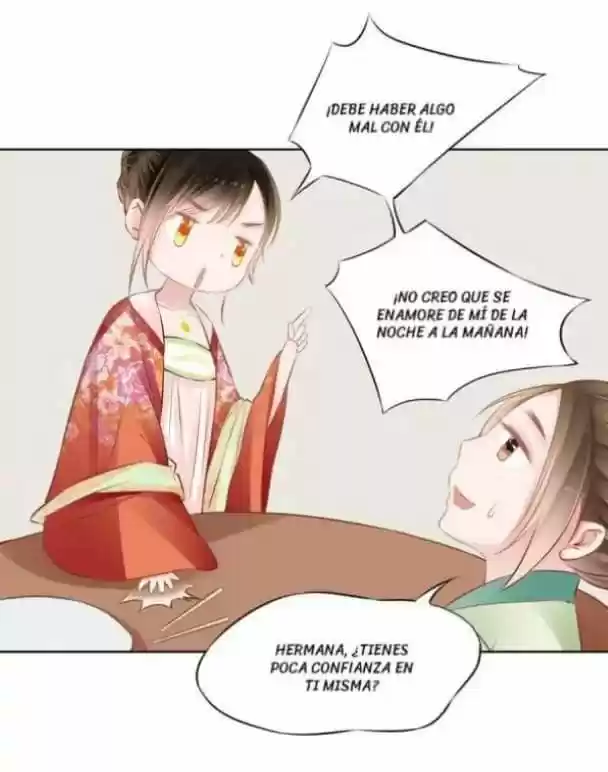 A One On One, Your Highness - Capítulo 39 - Página 29 - LectorTMOo