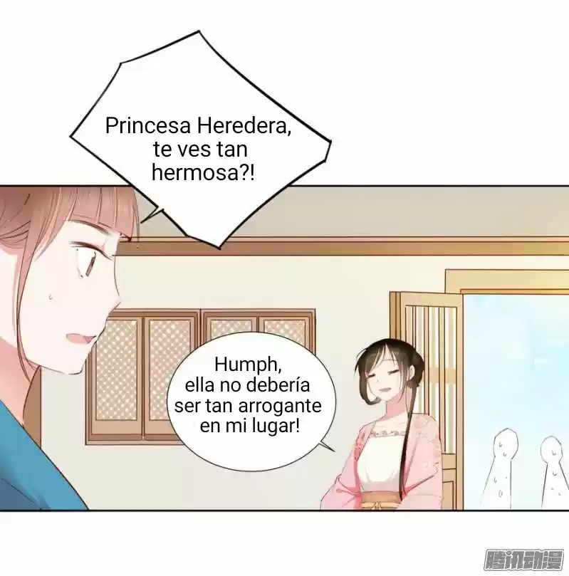 A One On One, Your Highness - Capítulo 4 - Página 3 - LectorTMOo