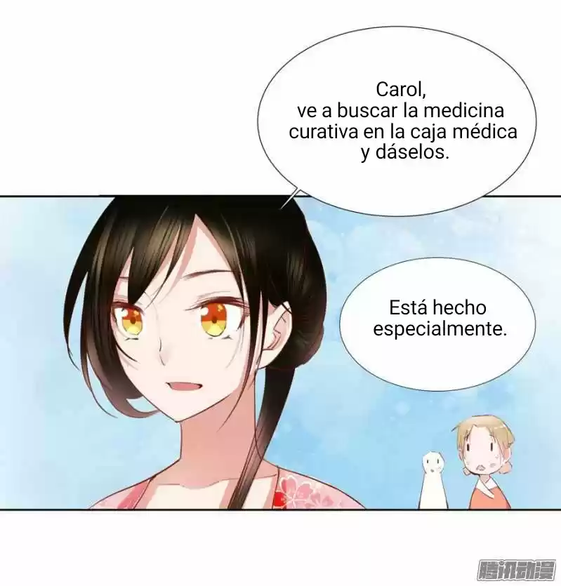 A One On One, Your Highness - Capítulo 4 - Página 4 - LectorTMOo