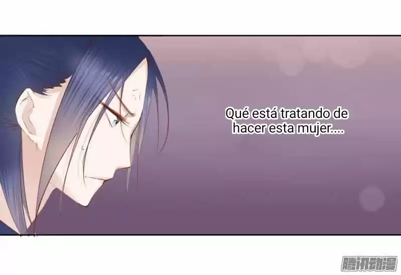 A One On One, Your Highness - Capítulo 4 - Página 10 - LectorTMOo