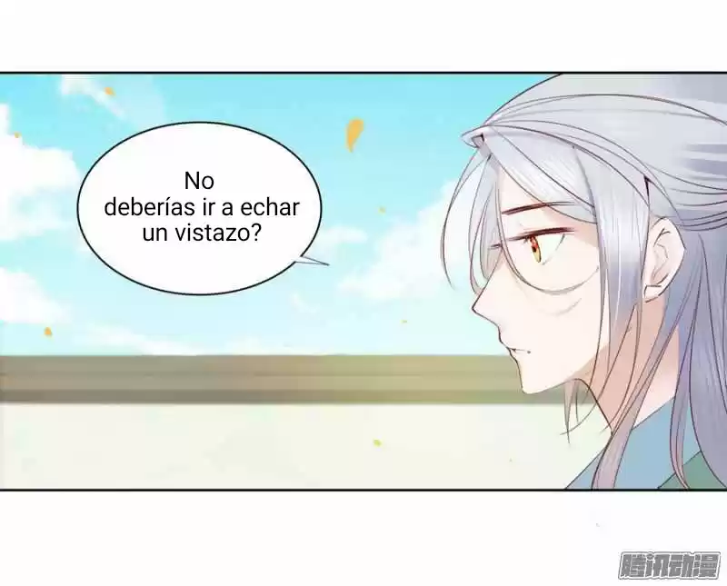 A One On One, Your Highness - Capítulo 4 - Página 12 - LectorTMOo