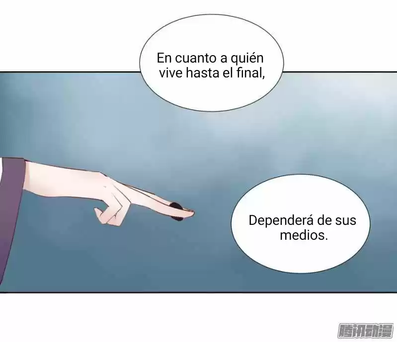 A One On One, Your Highness - Capítulo 4 - Página 14 - LectorTMOo