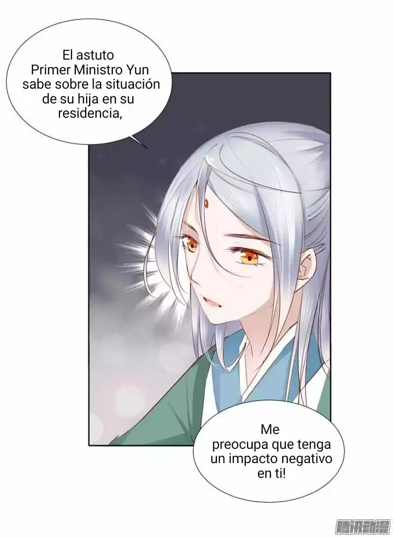 A One On One, Your Highness - Capítulo 4 - Página 15 - LectorTMOo