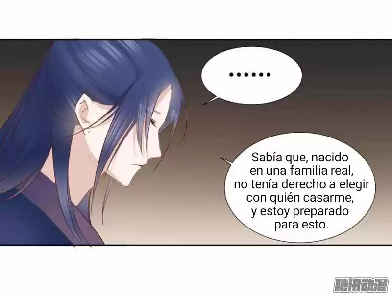 A One On One, Your Highness - Capítulo 4 - Página 16 - LectorTMOo