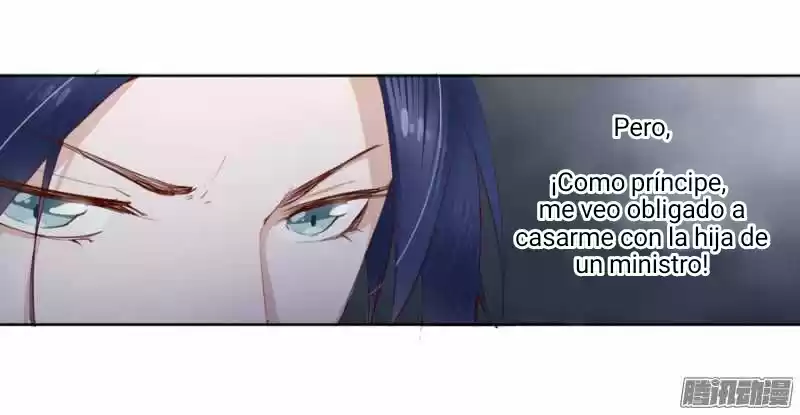 A One On One, Your Highness - Capítulo 4 - Página 17 - LectorTMOo