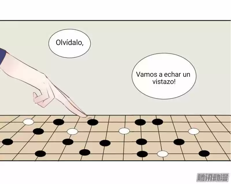 A One On One, Your Highness - Capítulo 4 - Página 19 - LectorTMOo