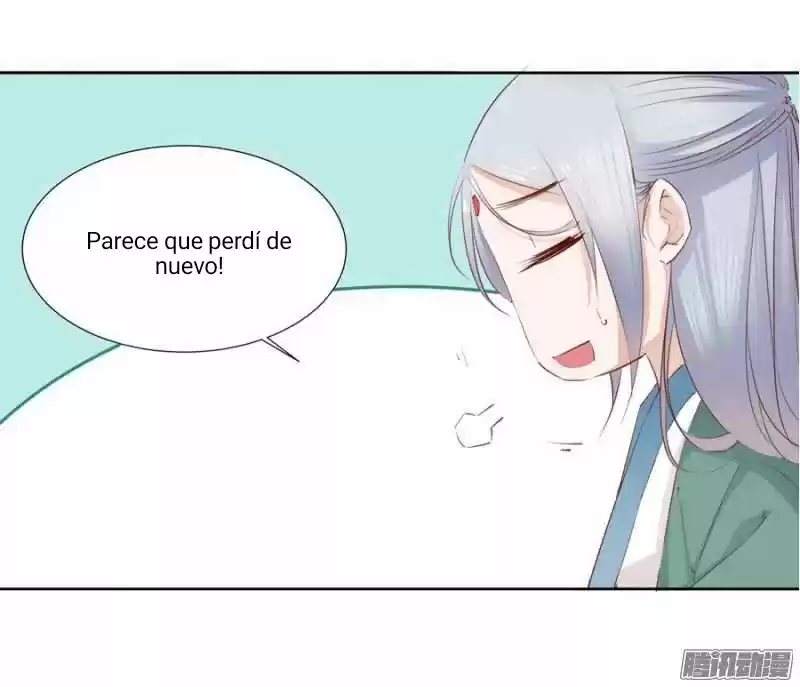 A One On One, Your Highness - Capítulo 4 - Página 21 - LectorTMOo