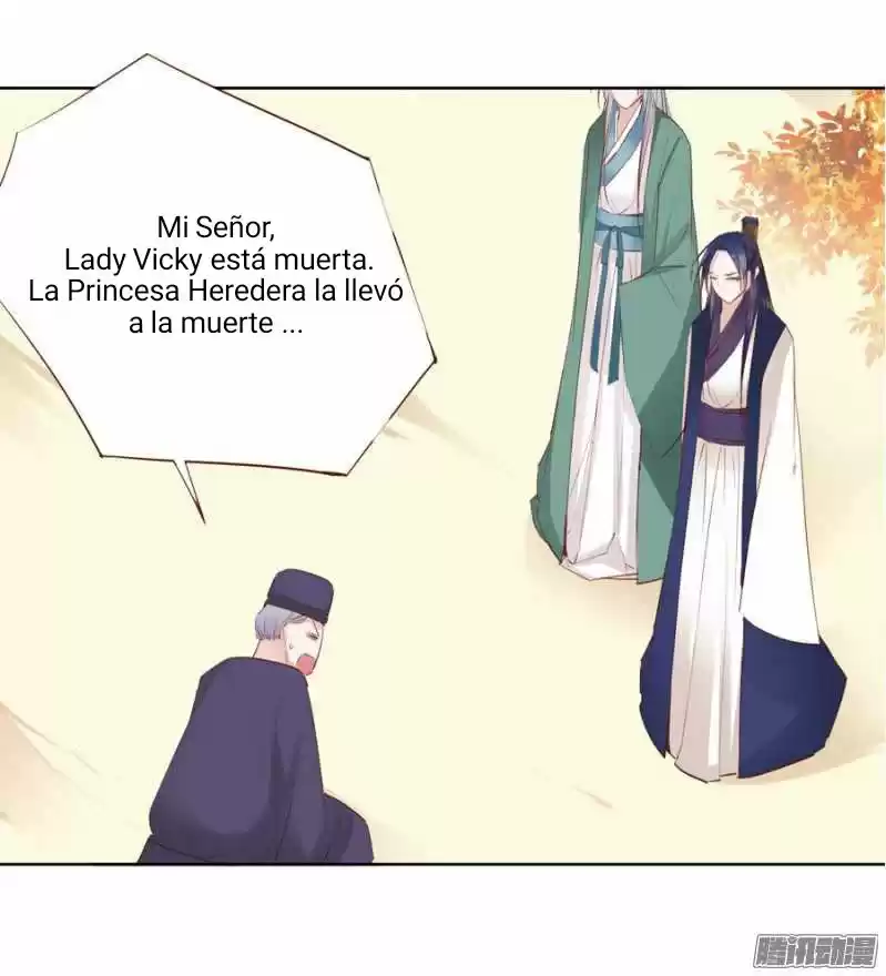 A One On One, Your Highness - Capítulo 4 - Página 27 - LectorTMOo