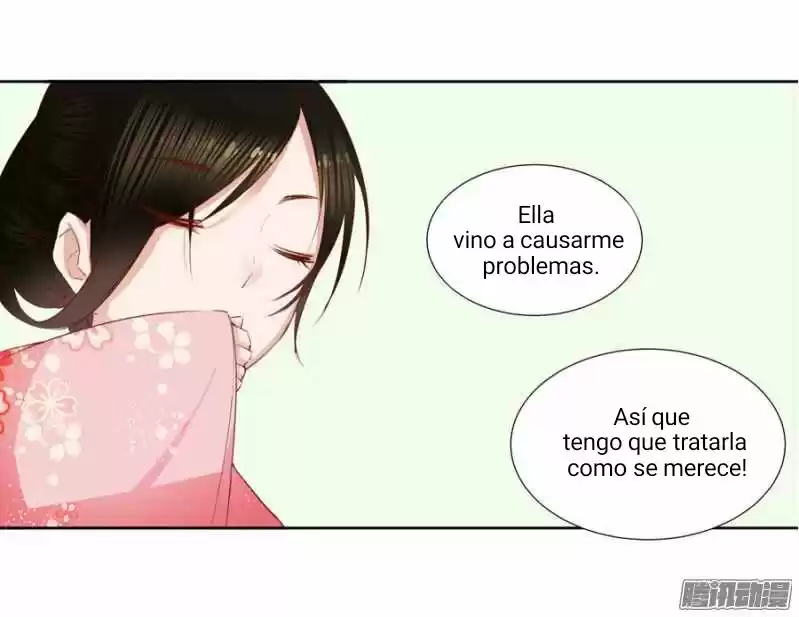 A One On One, Your Highness - Capítulo 4 - Página 31 - LectorTMOo