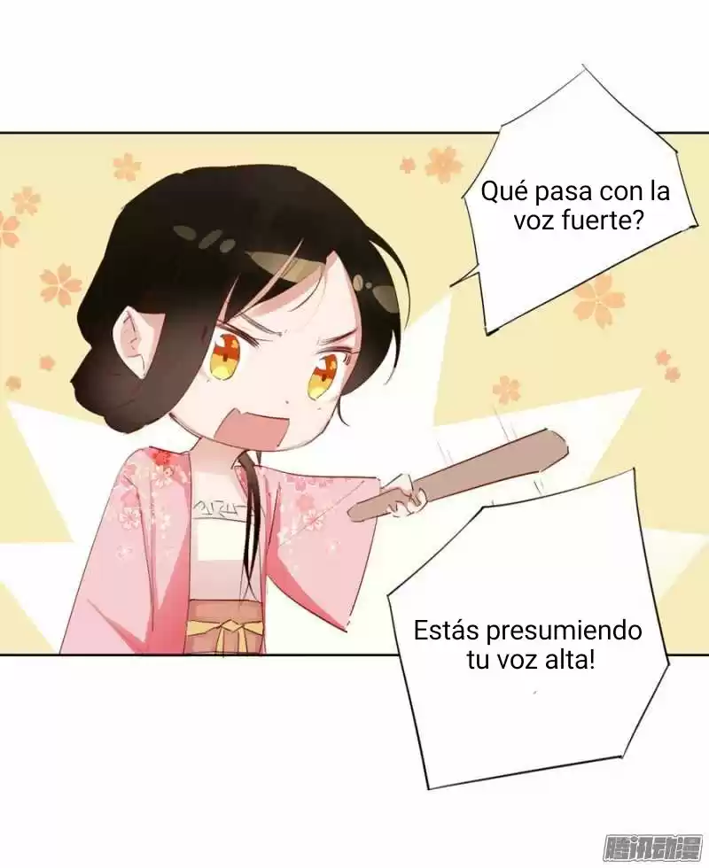 A One On One, Your Highness - Capítulo 4 - Página 33 - LectorTMOo