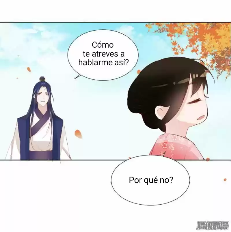 A One On One, Your Highness - Capítulo 4 - Página 34 - LectorTMOo