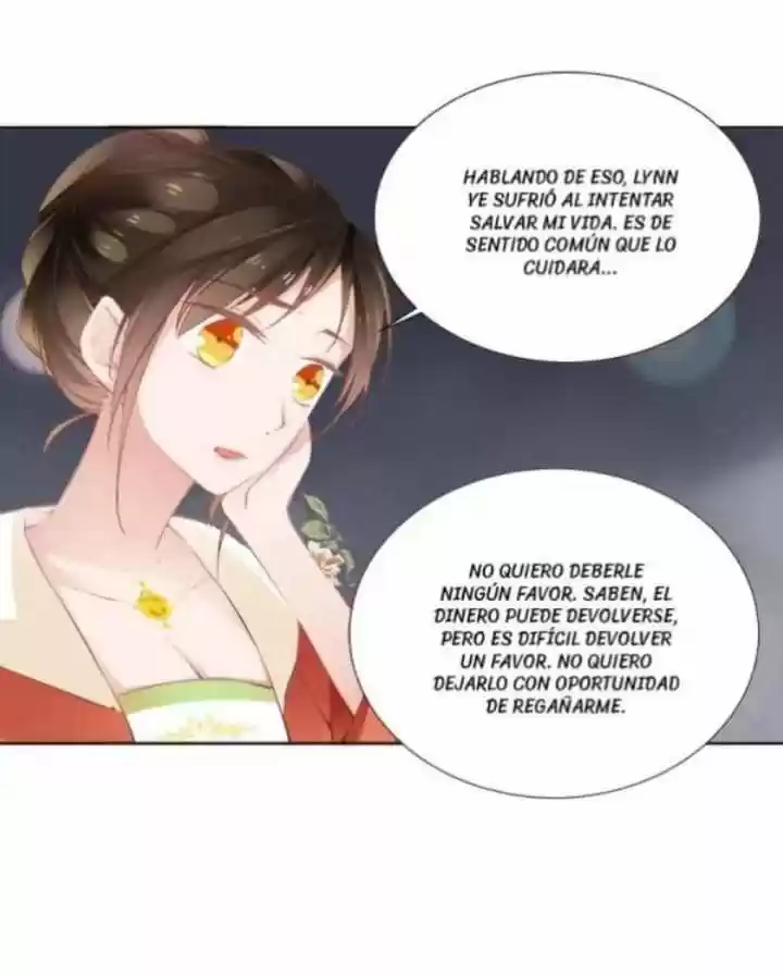 A One On One, Your Highness - Capítulo 40 - Página 8 - LectorTMOo
