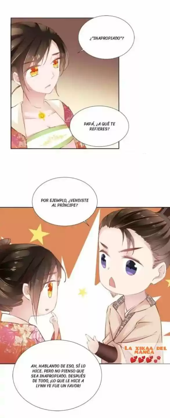 A One On One, Your Highness - Capítulo 40 - Página 20 - LectorTMOo