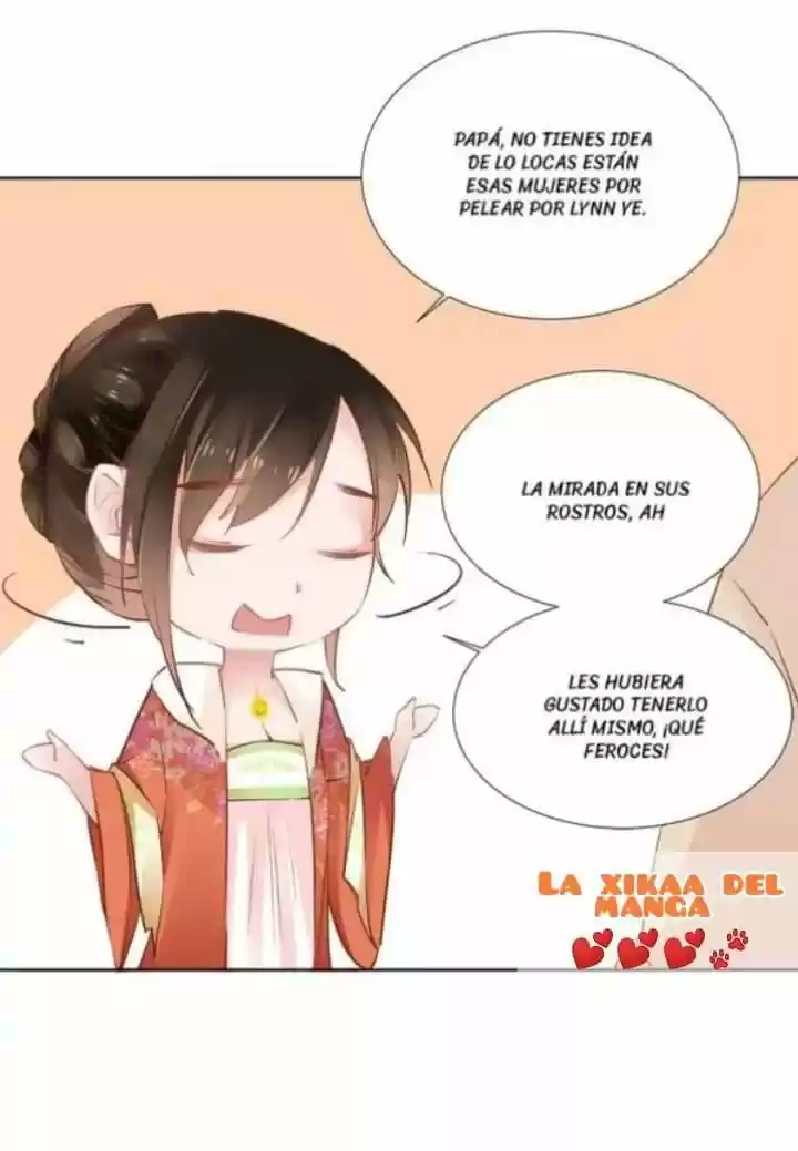 A One On One, Your Highness - Capítulo 40 - Página 23 - LectorTMOo