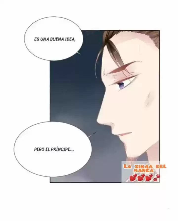 A One On One, Your Highness - Capítulo 40 - Página 31 - LectorTMOo