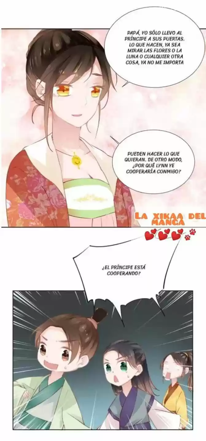 A One On One, Your Highness - Capítulo 40 - Página 32 - LectorTMOo