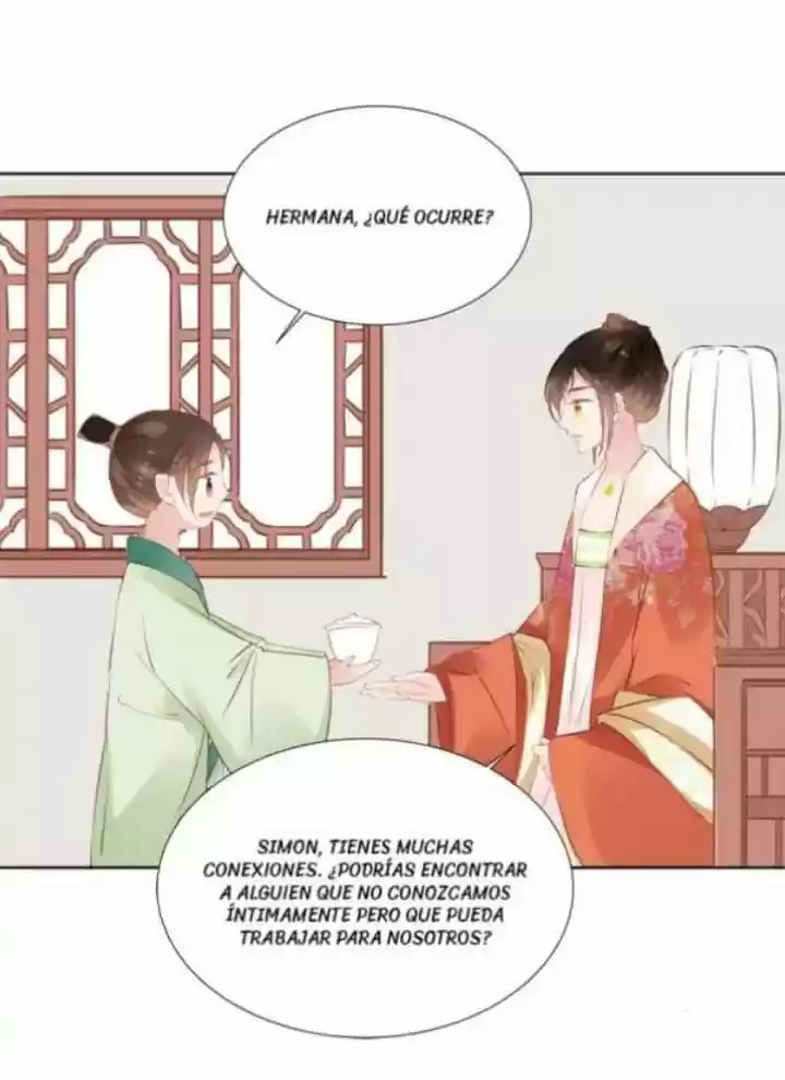 A One On One, Your Highness - Capítulo 40 - Página 37 - LectorTMOo