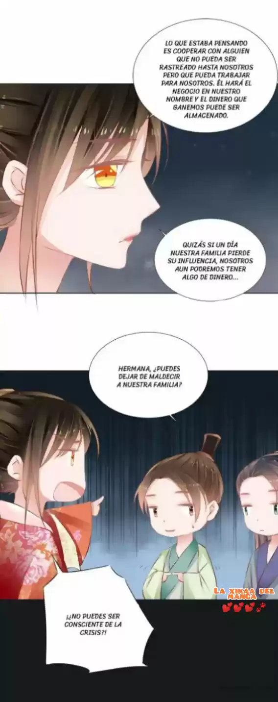 A One On One, Your Highness - Capítulo 41 - Página 10 - LectorTMOo