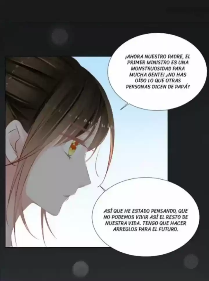 A One On One, Your Highness - Capítulo 41 - Página 11 - LectorTMOo