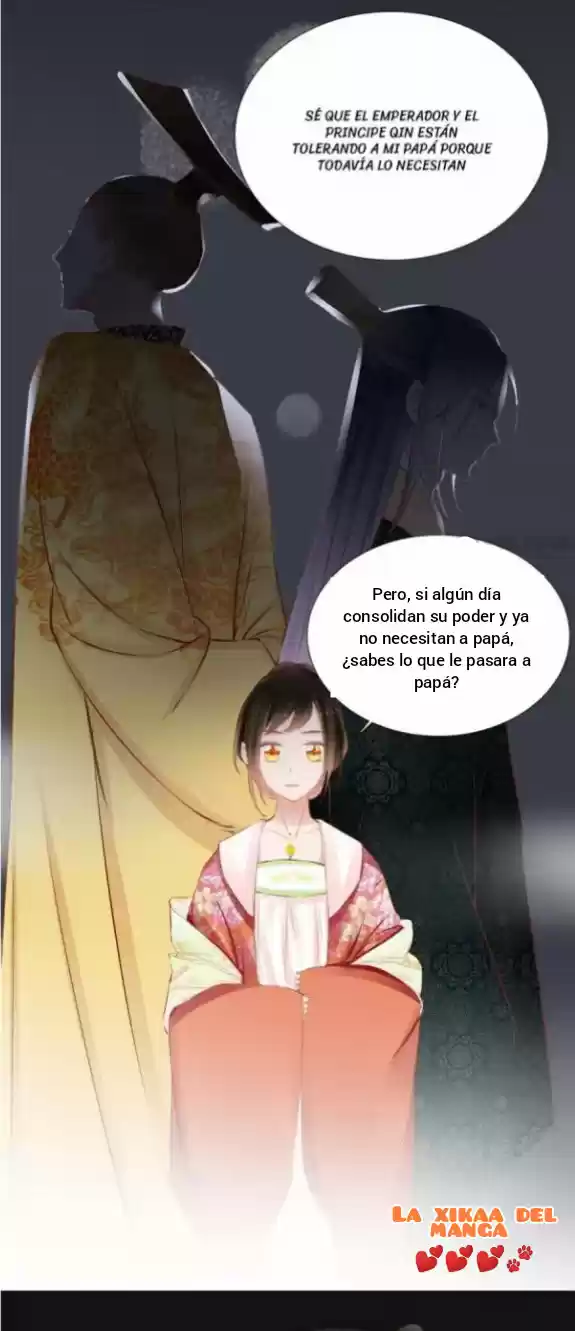 A One On One, Your Highness - Capítulo 41 - Página 12 - LectorTMOo