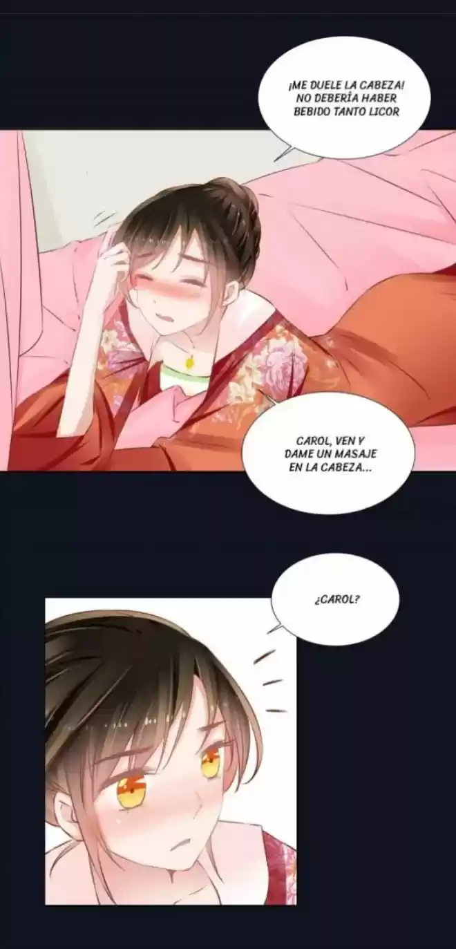A One On One, Your Highness - Capítulo 41 - Página 16 - LectorTMOo