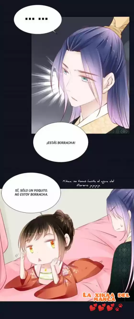 A One On One, Your Highness - Capítulo 41 - Página 18 - LectorTMOo