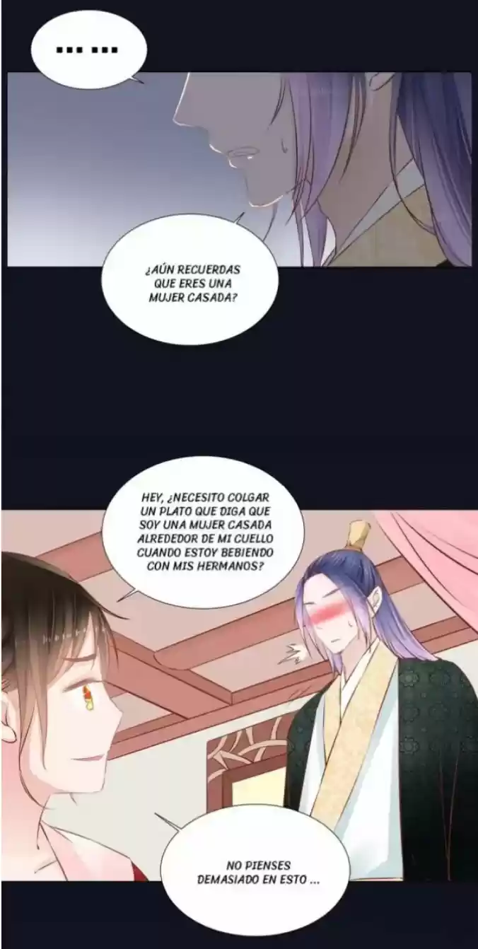 A One On One, Your Highness - Capítulo 41 - Página 20 - LectorTMOo