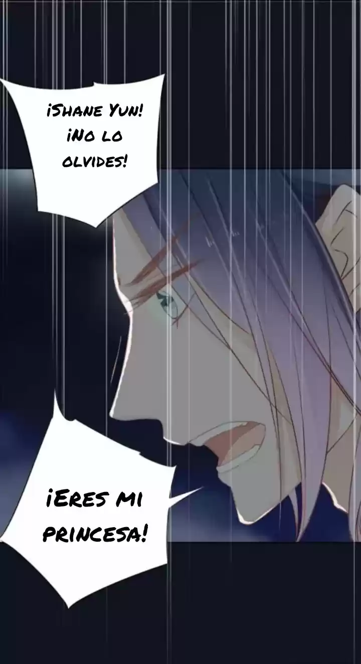 A One On One, Your Highness - Capítulo 41 - Página 23 - LectorTMOo