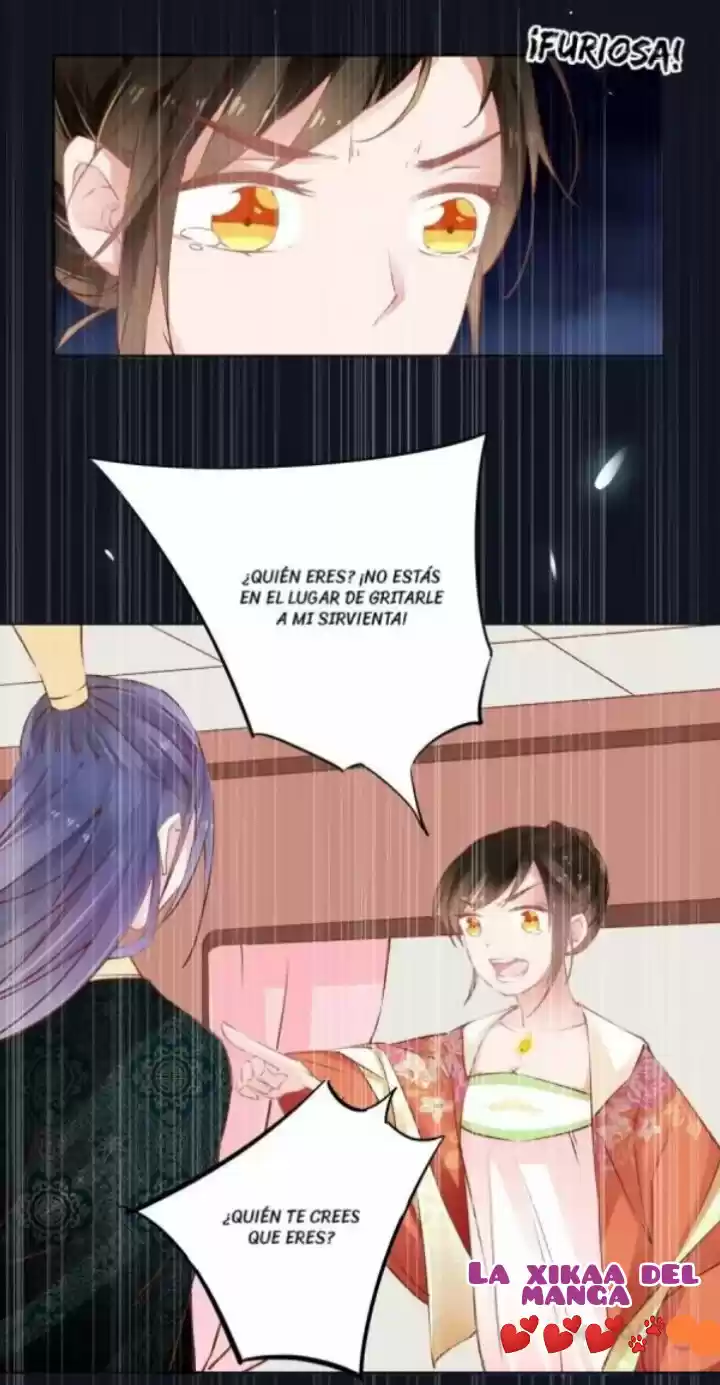 A One On One, Your Highness - Capítulo 42 - Página 6 - LectorTMOo