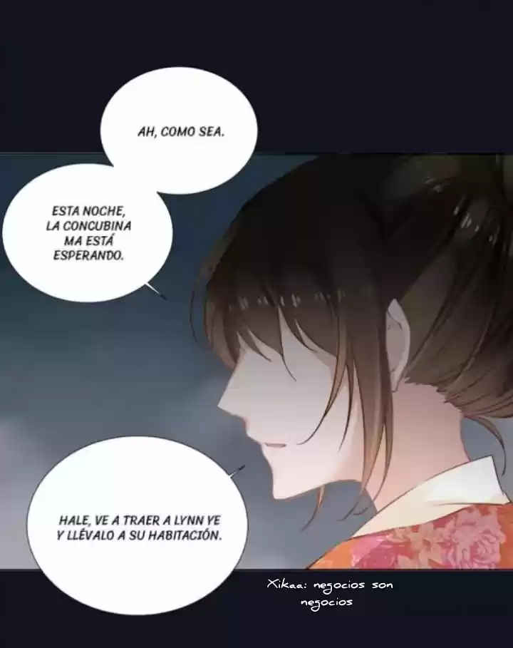A One On One, Your Highness - Capítulo 42 - Página 17 - LectorTMOo