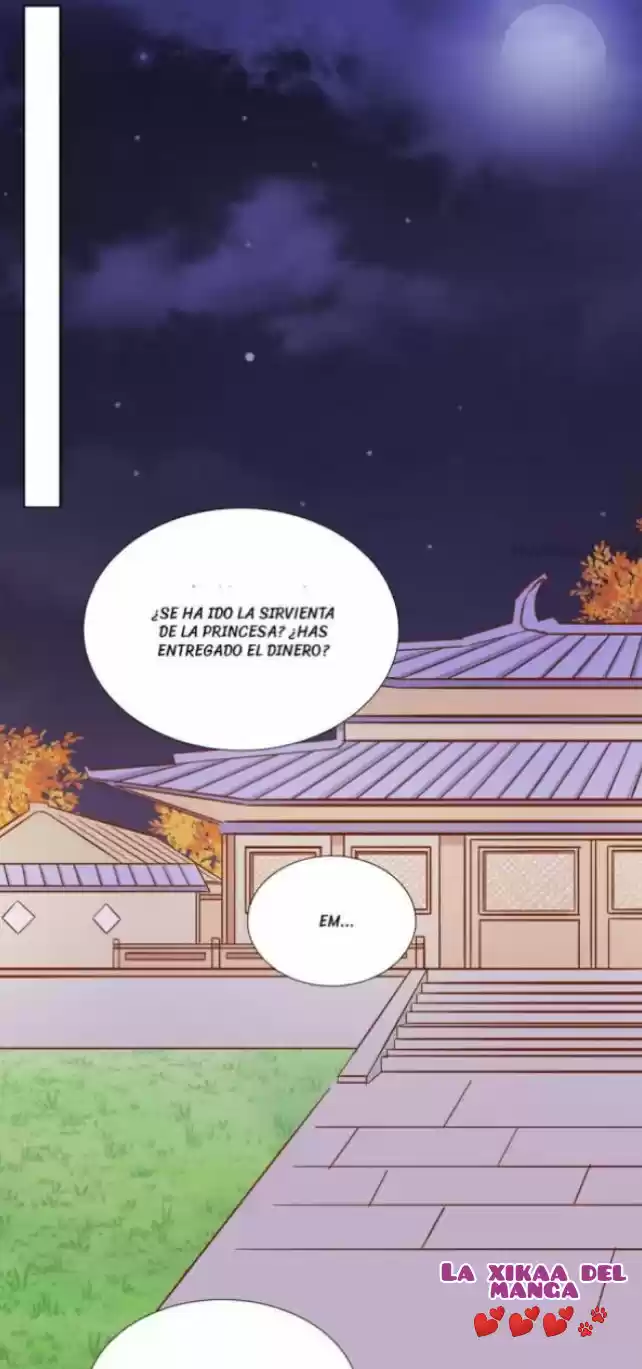 A One On One, Your Highness - Capítulo 42 - Página 20 - LectorTMOo