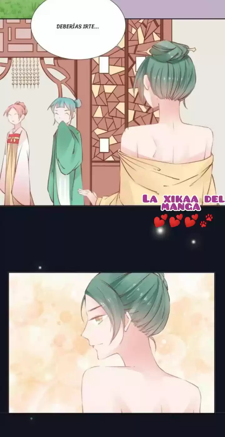 A One On One, Your Highness - Capítulo 42 - Página 21 - LectorTMOo