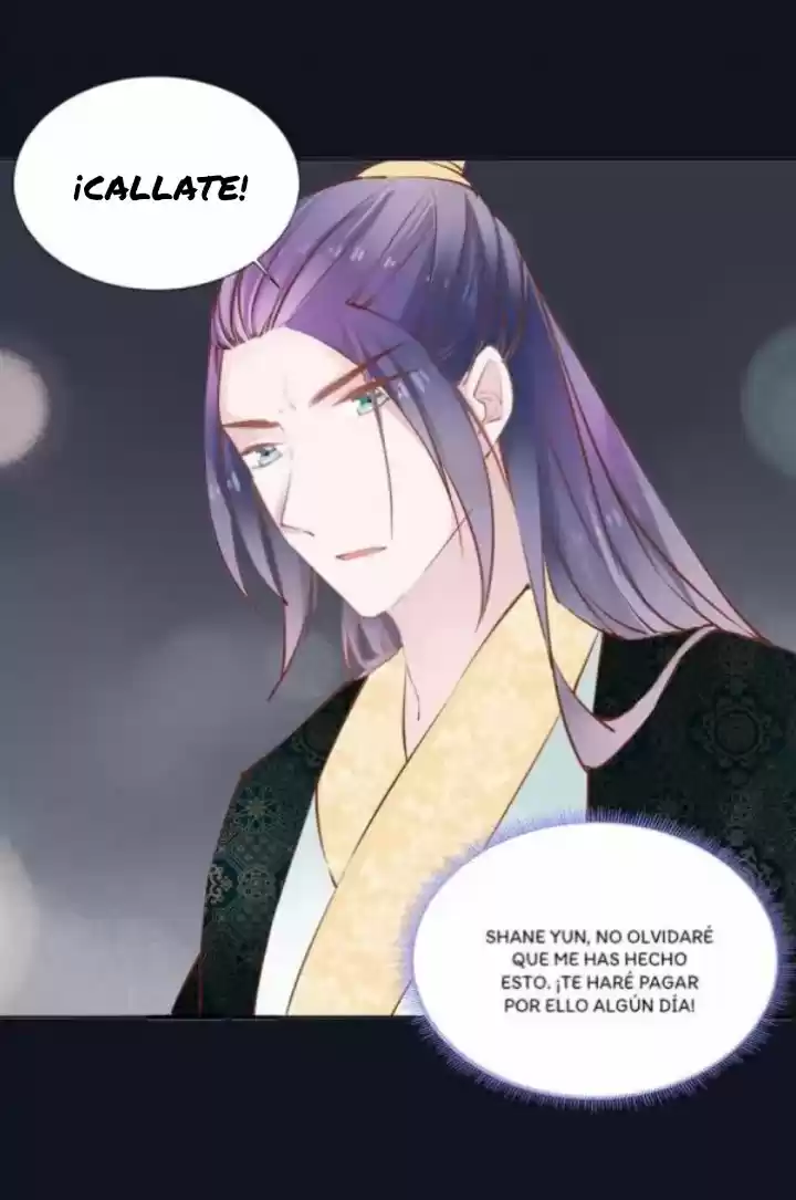 A One On One, Your Highness - Capítulo 42 - Página 27 - LectorTMOo