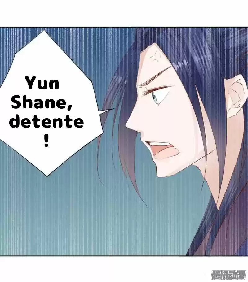 A One On One, Your Highness - Capítulo 5 - Página 4 - LectorTMOo
