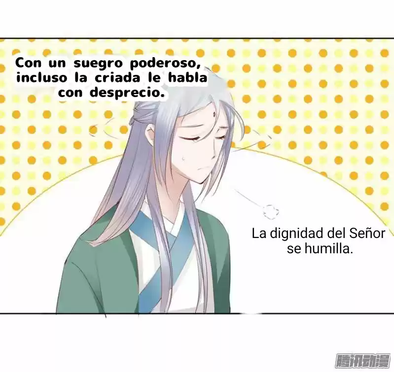 A One On One, Your Highness - Capítulo 5 - Página 7 - LectorTMOo