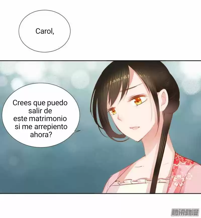 A One On One, Your Highness - Capítulo 5 - Página 12 - LectorTMOo