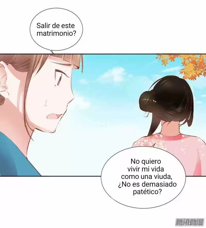A One On One, Your Highness - Capítulo 5 - Página 13 - LectorTMOo