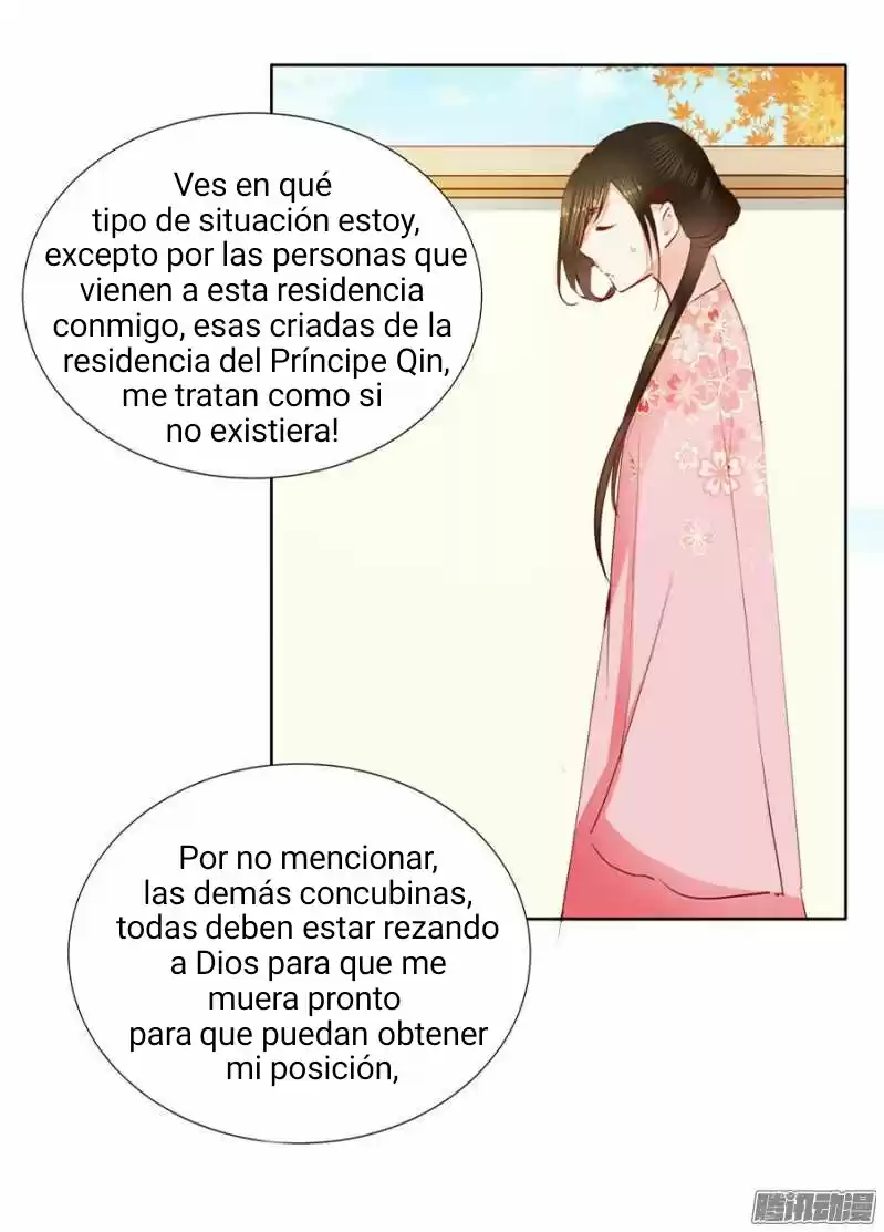 A One On One, Your Highness - Capítulo 5 - Página 16 - LectorTMOo