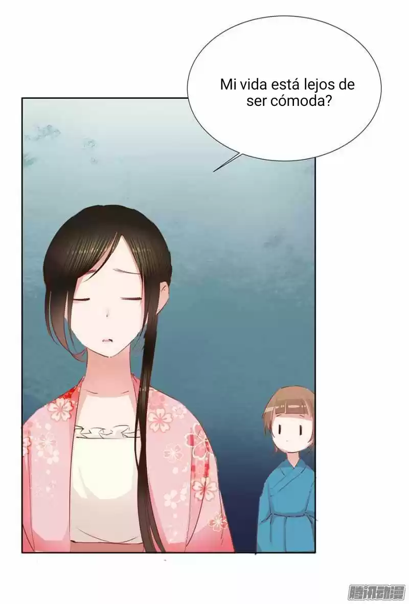 A One On One, Your Highness - Capítulo 5 - Página 17 - LectorTMOo