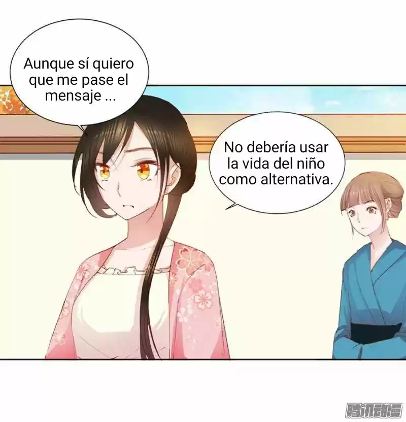 A One On One, Your Highness - Capítulo 5 - Página 19 - LectorTMOo