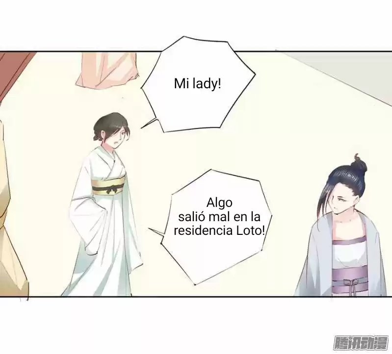 A One On One, Your Highness - Capítulo 5 - Página 26 - LectorTMOo