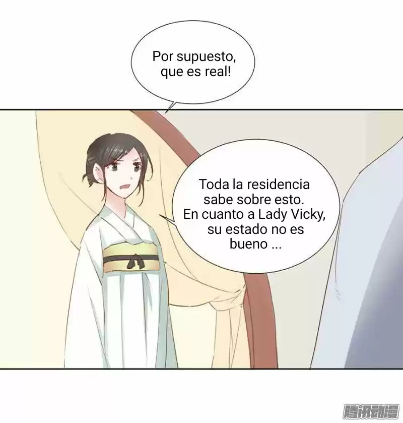 A One On One, Your Highness - Capítulo 5 - Página 29 - LectorTMOo