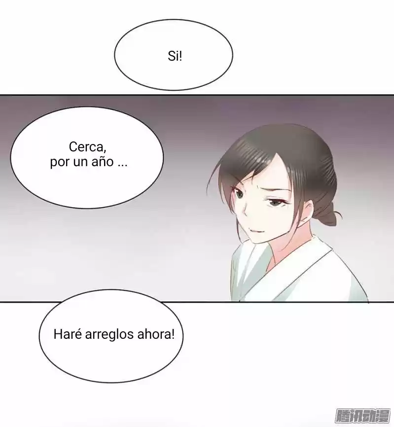 A One On One, Your Highness - Capítulo 5 - Página 32 - LectorTMOo