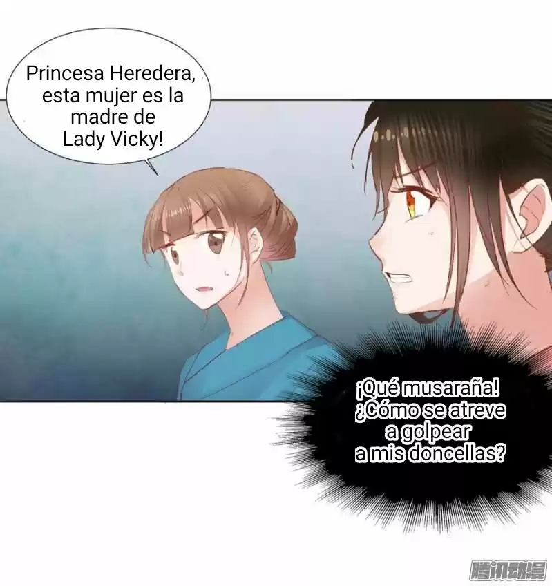 A One On One, Your Highness - Capítulo 6 - Página 11 - LectorTMOo