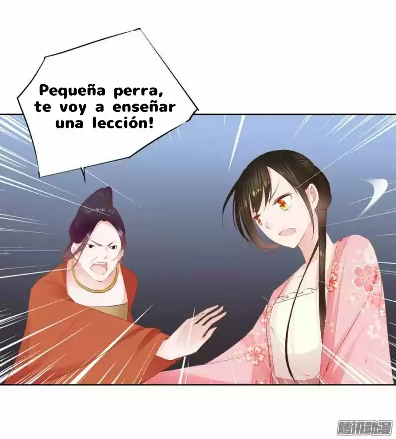 A One On One, Your Highness - Capítulo 6 - Página 12 - LectorTMOo