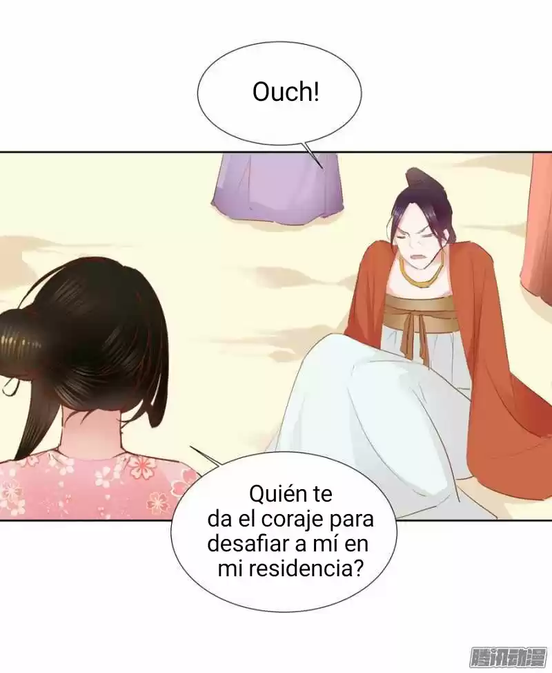 A One On One, Your Highness - Capítulo 6 - Página 16 - LectorTMOo